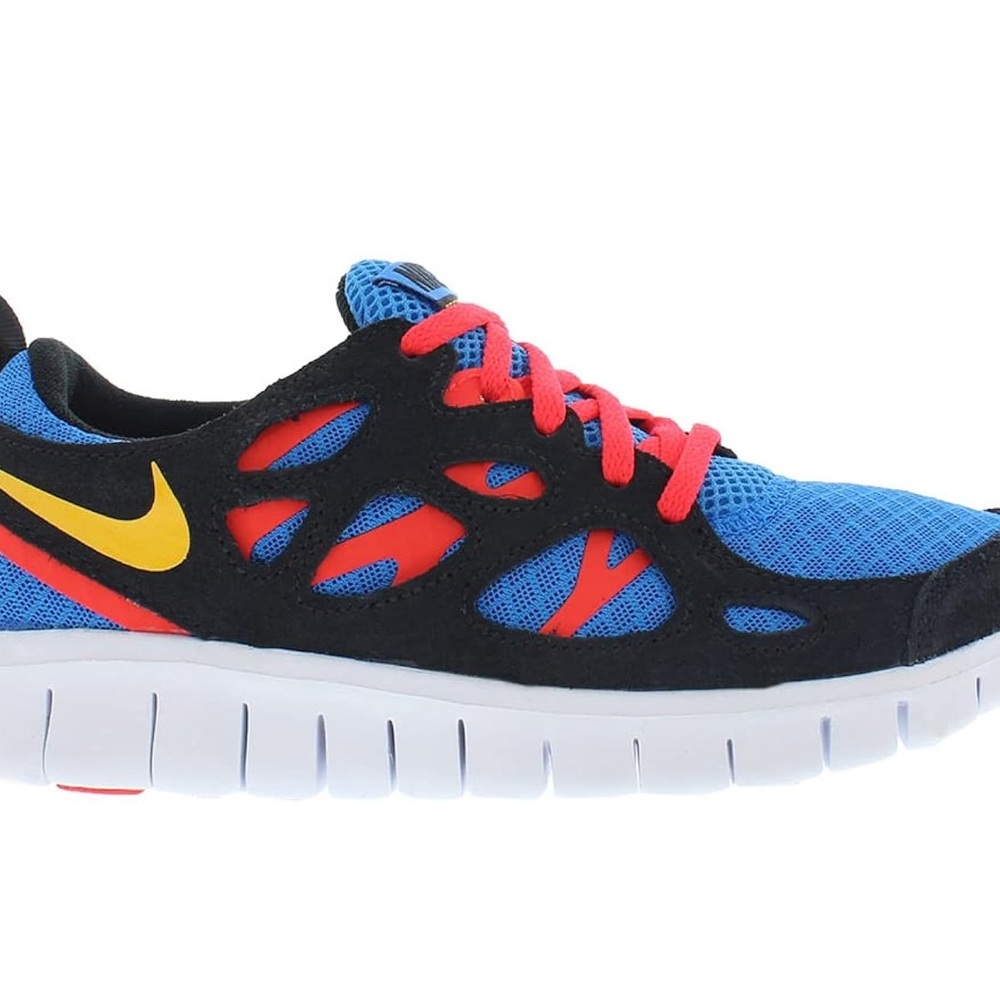 Nike Free Run Youth Size 6